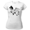 Women's Tshirt Thumbnail