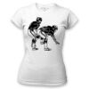 Women's Tshirt Thumbnail