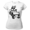 Women's Tshirt Thumbnail