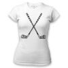 Women's Tshirt Thumbnail