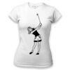 Women's Tshirt Thumbnail