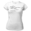 Women's Tshirt Thumbnail