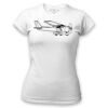 Women's Tshirt Thumbnail
