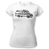 Women's Tshirt Thumbnail