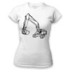 Women's Tshirt Thumbnail