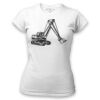 Women's Tshirt Thumbnail