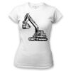 Women's Tshirt Thumbnail