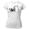 Women's Tshirt Thumbnail