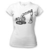 Women's Tshirt Thumbnail