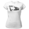 Women's Tshirt Thumbnail
