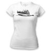 Women's Tshirt Thumbnail