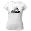Women's Tshirt Thumbnail