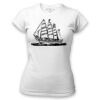 Women's Tshirt Thumbnail
