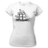 Women's Tshirt Thumbnail