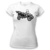Women's Tshirt Thumbnail