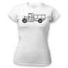 Women's Tshirt Thumbnail