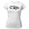 Women's Tshirt Thumbnail