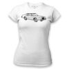 Women's Tshirt Thumbnail