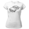 Women's Tshirt Thumbnail