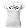 Women's Tshirt Thumbnail