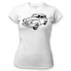 Women's Tshirt Thumbnail