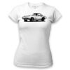 Women's Tshirt Thumbnail
