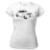 Women's Tshirt Thumbnail
