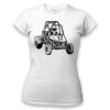 Women's Tshirt Thumbnail