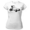 Women's Tshirt Thumbnail