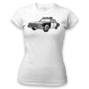 Women's Tshirt Thumbnail