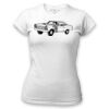 Women's Tshirt Thumbnail