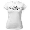 Women's Tshirt Thumbnail