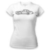 Women's Tshirt Thumbnail