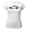 Women's Tshirt Thumbnail