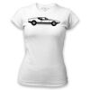 Women's Tshirt Thumbnail