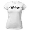 Women's Tshirt Thumbnail