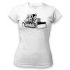 Women's Tshirt Thumbnail