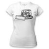 Women's Tshirt Thumbnail