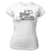 Women's Tshirt Thumbnail