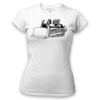 Women's Tshirt Thumbnail