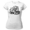 Women's Tshirt Thumbnail