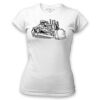 Women's Tshirt Thumbnail
