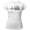 Women's Tshirt Thumbnail