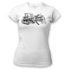 Women's Tshirt Thumbnail
