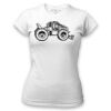 Women's Tshirt Thumbnail