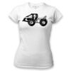 Women's Tshirt Thumbnail