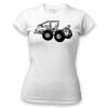 Women's Tshirt Thumbnail
