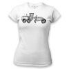 Women's Tshirt Thumbnail