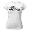 Women's Tshirt Thumbnail