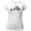Women's Tshirt Thumbnail